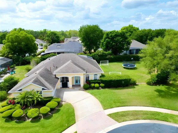 7908 Emperors Orchid Ct, Kissimmee, FL 34747