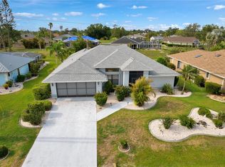 1391 Neapolitan Rd, Punta Gorda, FL 33983
