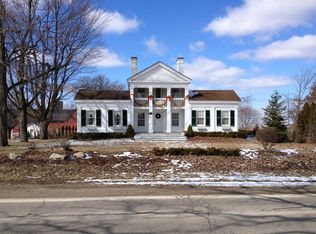 64707 Mound Rd, Washington, MI 48095