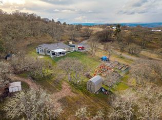 12 Mount Adams View Rd, Lyle, WA 98635