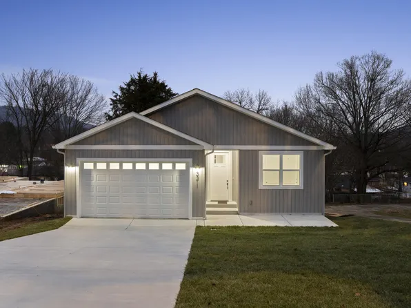 3311 Parker Ln, Chattanooga, TN 37419