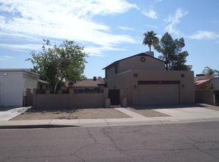 19007 N 45th Ave, Glendale, AZ 85308