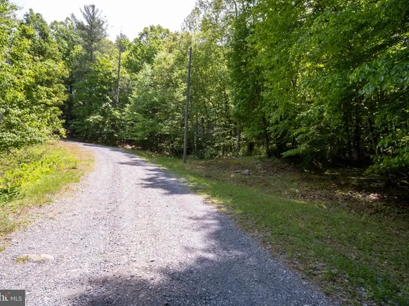 Lots 52 &53 Audrey Ln, Montvale, VA 24122