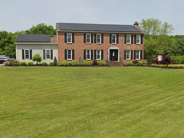 150 Pennsville Pedricktown Rd, Pedricktown, NJ 08067