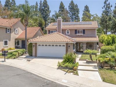 4342 Via Miguel, Yorba Linda, CA, 92886