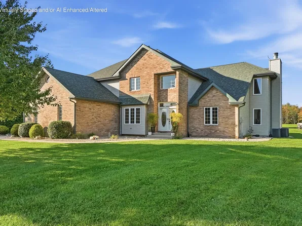 149 W 200 S, Valparaiso, IN 46385