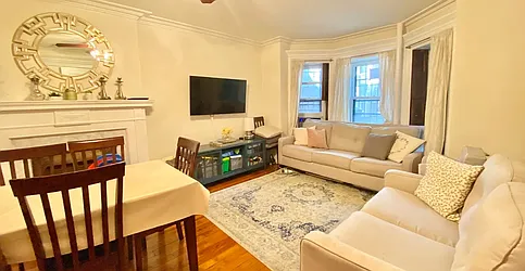 Rented by The Agency