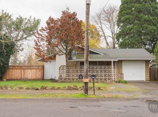 4113 SE 130th Ave, Portland, OR 97236