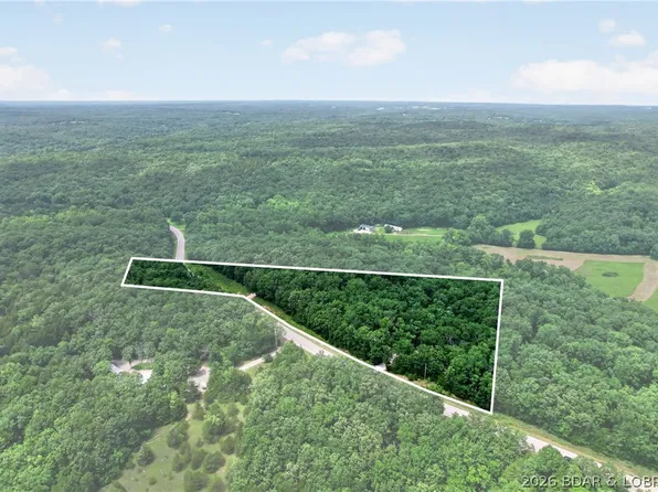25145 & 25165 Highway W W, Rocky Mount, MO 65072