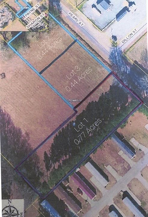 2nd image of 1 Pearl St Lot 1