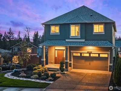 3402 104th Avenue NE, Lake Stevens, WA, 98258