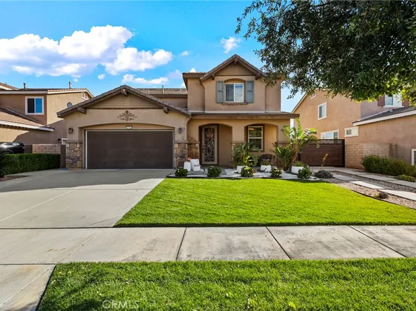 17961 Valerian Way, San Bernardino, CA 92407