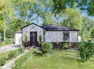 1222 NE 36th Street, Savannah, GA 31404