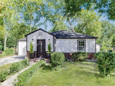 1222 NE 36th Street, Savannah, GA, 31404