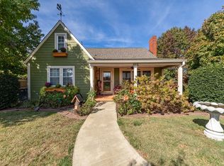 612 Bluff City Hwy, Bristol, TN 37620