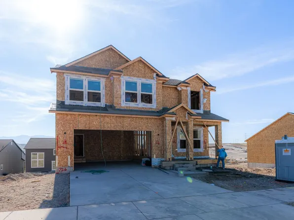 LOT 726 W Russo Dr #1529, Saratoga Springs, UT 84045