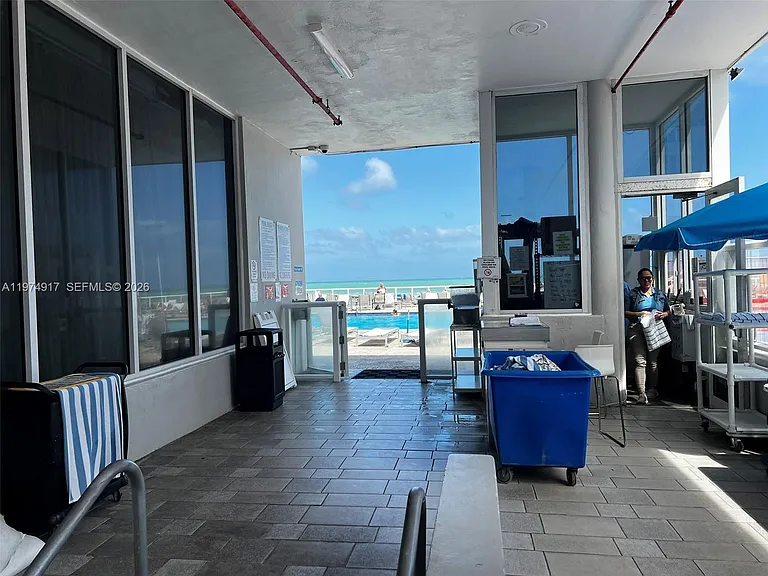 19201 Collins Ave #432 — Photo 34