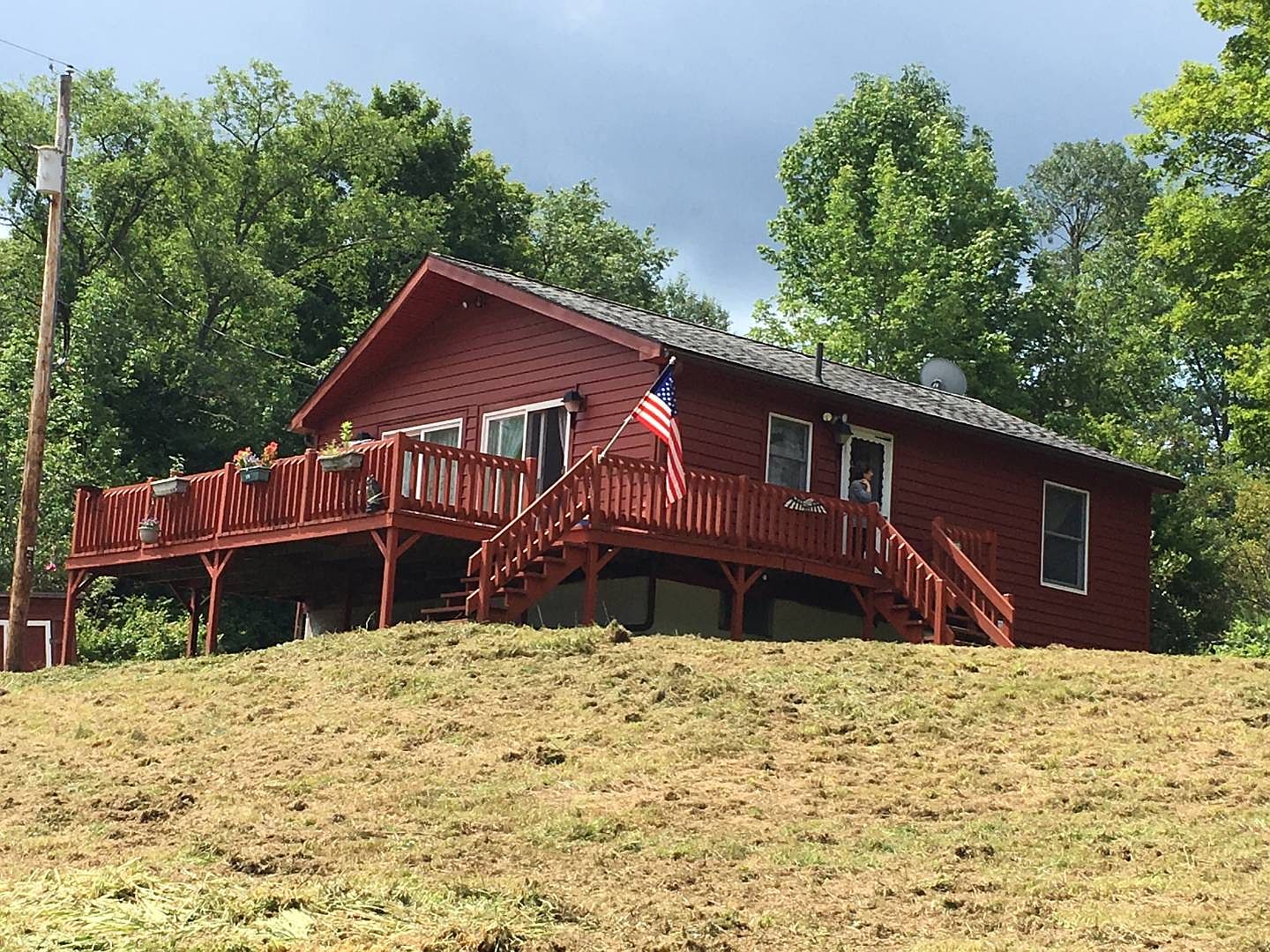 1530 Skip Grey Rd, Delancey, NY 13752 Zillow