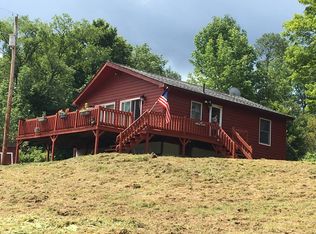 1530 Skip Grey Rd, Delancey, NY 13752