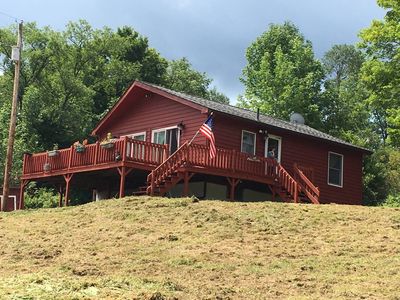 1530 Skip Grey Rd, Delancey, NY, 13752