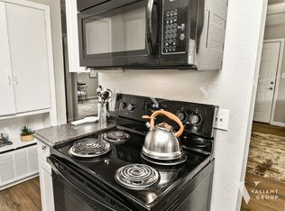 Cherry Creek Apartments, Springfield, MO 65802