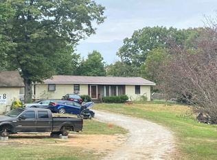 9565 Highway 49b N, Brookland, AR 72417