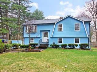 36 Riverdale Rd, Billerica, MA 01821