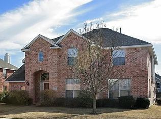 3908 Rock Trl, Plano, TX 75074
