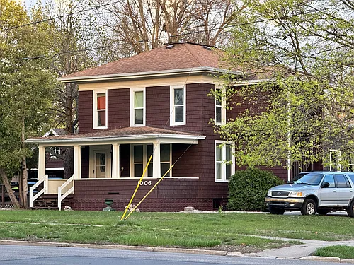 1006 Ashman St #1 Photo 1
