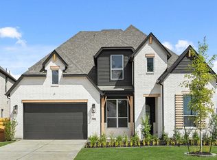 18741 Hepburn Ln, Conroe, TX 77302