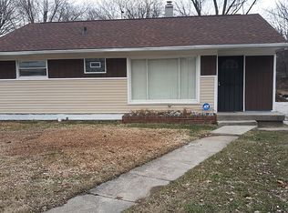 4149 N Emerson Ave, Indianapolis, IN