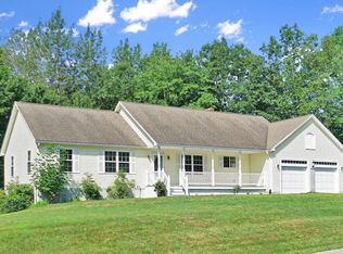 11 Ichabod Ln, Gorham, ME 04038