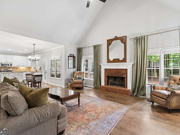 5th image of 3699 Morgans Ridge Ct