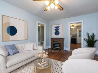 114 Wilton Ave, Lexington, KY 40508