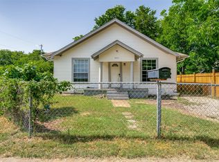3332 Avenue I, Fort Worth, TX 76105