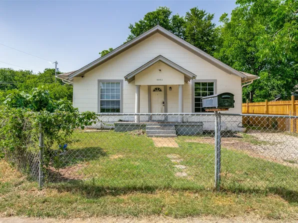 3332 Avenue I, Fort Worth, TX 76105