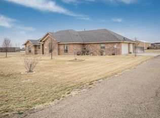 18350 Copper Rdg, Amarillo, TX 79124