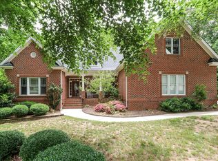 1408 Rhea Dr, Garner, NC 27529