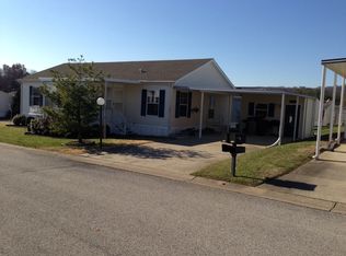 200 Black Pine Blvd, New Albany, IN