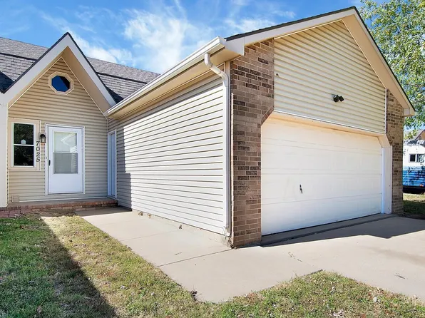 7025 W Sheriac Cir, Wichita, KS 67209