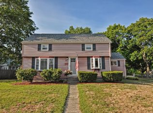39 Carron Ln, Oxford, MA 01540
