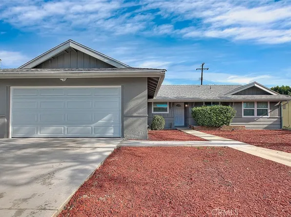 1442 Atterbury Dr, Walnut, CA 91789