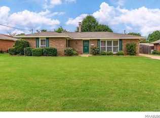 355 Harvard Rd, Montgomery, AL 36109