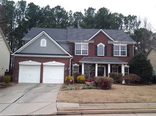3660 Tupelo Trl, Auburn, GA