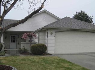 3536 S Fisher Ct, Kennewick, WA
