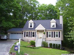 701 Captiva Ct SE, Huntsville, AL 35803