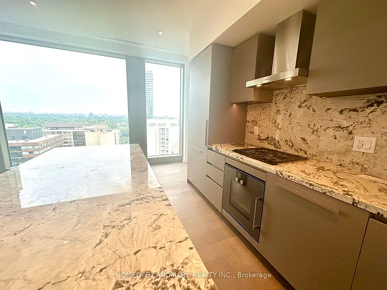50 Scollard St #1701 — Photo 13