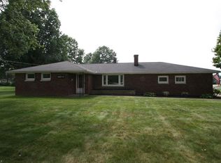 4803 Revere Ave NW, Massillon, OH 44647