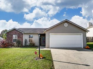 9719 Yuma Dr, Fort Wayne, IN 46825