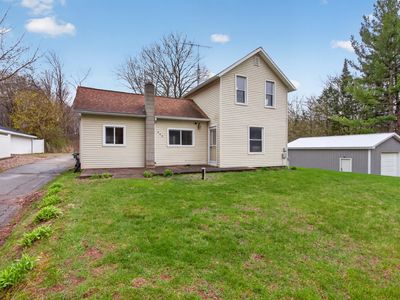 443 S Jackson St, Hanover, MI, 49241